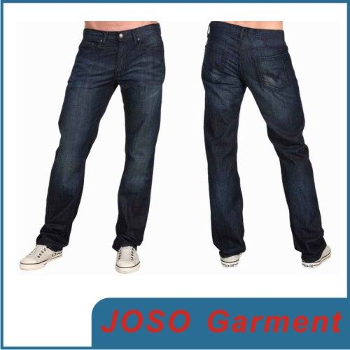 Dark Blue Denim Jean Manufacturer (JC3040)